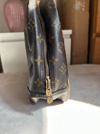 Image 6 of Louis Vuitton Deauville Monogram Bag