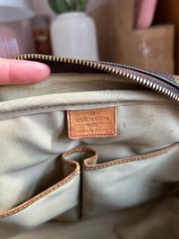 Image 20 of Louis Vuitton Deauville Monogram Bag
