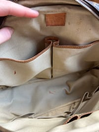 Image 17 of Louis Vuitton Deauville Monogram Bag