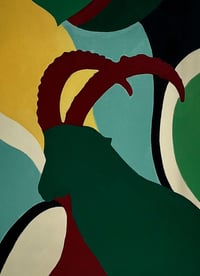 Image 4 of Cabra Montesa