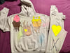Split Personality V.1 Pullover Hoodie Set