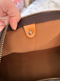 Image 24 of Louis Vuitton Monogram Keepall 55
