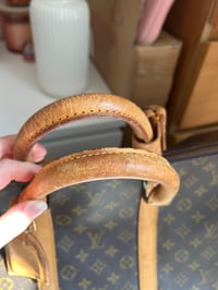 Image 6 of Louis Vuitton Monogram Keepall 55
