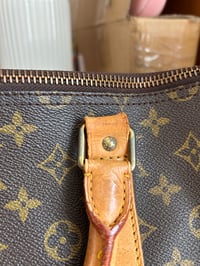 Image 9 of Louis Vuitton Monogram Keepall 55