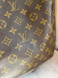 Image 5 of Louis Vuitton Monogram Keepall 55