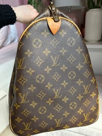 Image 12 of Louis Vuitton Monogram Keepall 55