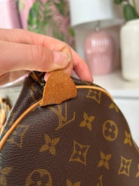Image 22 of Louis Vuitton Monogram Keepall 55