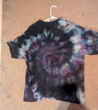 Image 2 of Red rock xl 1 of 1 dye