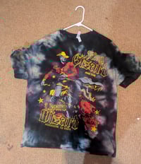 Image 1 of Red rock xl 1 of 1 dye