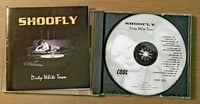 Image 2 of Dirty White Town. SHOOFLY. Bernadette Colomine. Terry Durbin. Walter Salas-Humara.  CD. 2009.