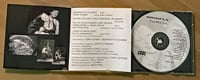 Image 3 of Dirty White Town. SHOOFLY. Bernadette Colomine. Terry Durbin. Walter Salas-Humara.  CD. 2009.