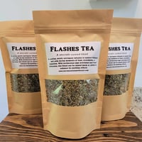 Image 2 of Organic Flashes Tea