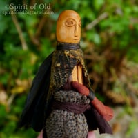Image 3 of Protective Kindred Spirit Figure (KS137)