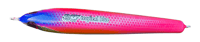 Image 2 of 80g Yosh Silver, Blue Tip, Pink Back Floating Stick Bait   Floating Stick Bait 