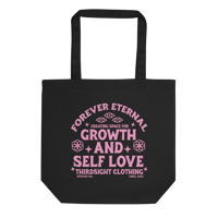 Image 1 of Forever Eternal Tote Bag 