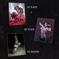 Image 2 of Androids Who Dream: BUNDLE