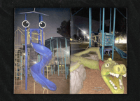 Image 2 of PLAYGROUNDS
