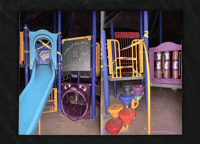 Image 3 of PLAYGROUNDS