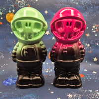 Image 1 of Duo-Colour Mega Numskulls