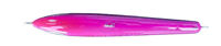 Image 3 of 80g Yosh Blue Back, Magenta Bottom Silver Wing Floating Stick Bait 