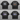 Cars and Clo - Oversized - Need For Speed : Most Wanted Series Blueprint T-Shirt