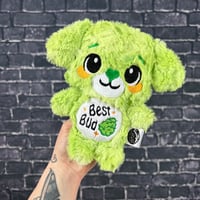 BITTY-  Best Bud Puppy #60