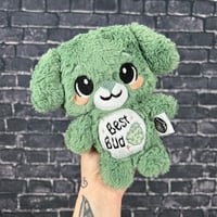 BITTY-  Best Bud Puppy #69