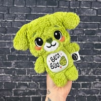 BITTY-  Best Bud Puppy #71
