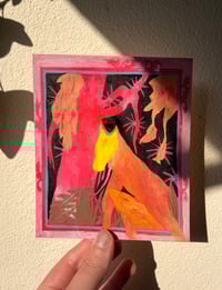 Image 1 of Original 'Capall Buí'