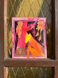 Image 2 of Original 'Capall Buí'