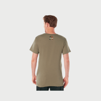 Image 2 of AR 670-1 Coyote Brown - Unisex Shirt