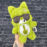 BITTY- Cool Cat #76 *2nds Quality*