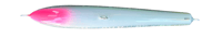 Image 3 of 80g Yosh Green Back White Belly Silver Wing