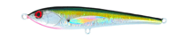 Image 1 of 80g Yosh Green Back White Belly Silver Wing