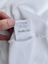 Image 9 of '20 Balenciaga "Mastercard" Hoodie - XS
