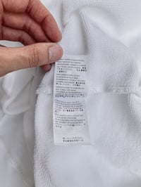 Image 8 of '20 Balenciaga "Mastercard" Hoodie - XS