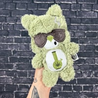 BITTY- Cool Cat #77 *2nds Quality*
