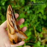 Image 1 of Stonehenge Hawthorn Goddess Figurine (AP036)