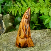 Image 5 of Stonehenge Hawthorn Goddess Figurine (AP036)