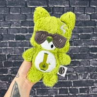 BITTY- Cool Cat #