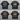 Cars and Clo - Oversized - Toyota GR Supra MK5 Blueprint T-Shirt