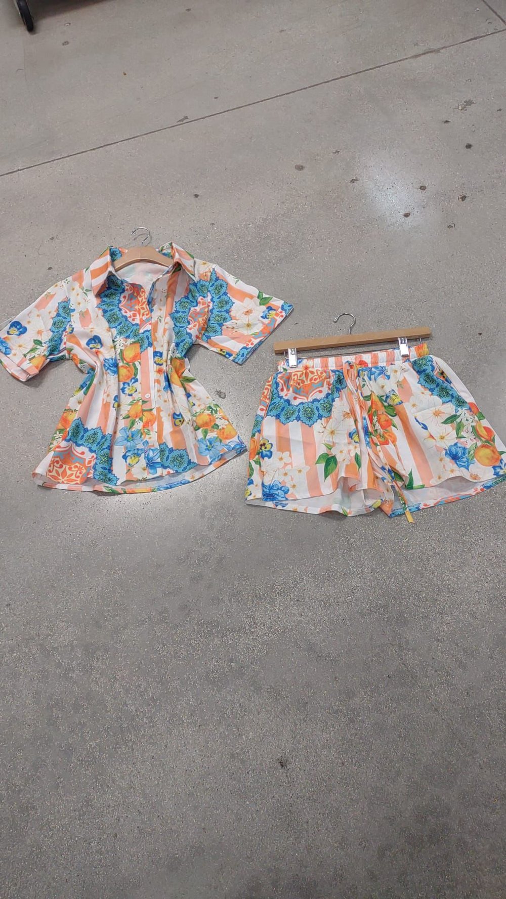 Image of BLOSSOM SET
