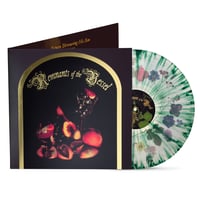 Image 5 of FAETOOTH - Remnants of the Vessel [vinyl lp]