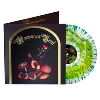 Image 1 of FAETOOTH - Remnants of the Vessel [vinyl lp]