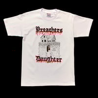 PREACHERS DAUGHTER TEE