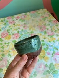 Image 4 of celadon garden set