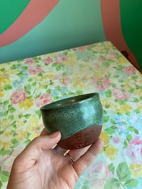 Image 5 of celadon garden set