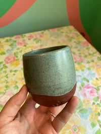 Image 2 of satin garden set