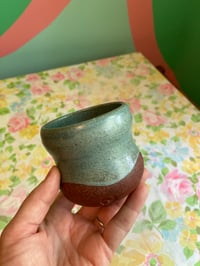 Image 4 of satin garden set