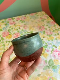 Image 5 of satin garden set